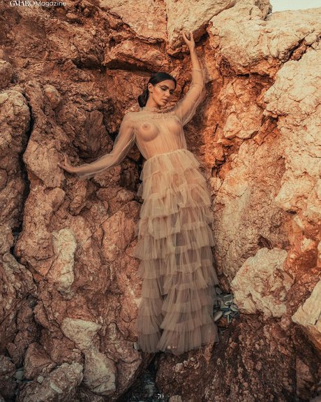 olivia inga セックスモデル 写真