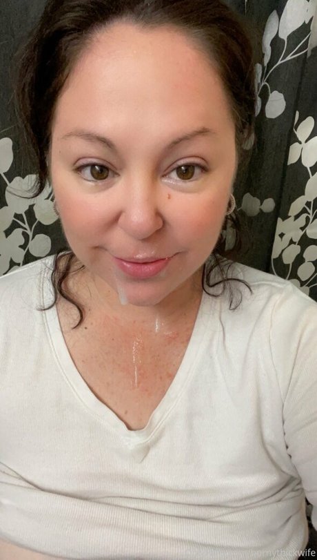 Honrny Thick Wife 素敵なスター 画像