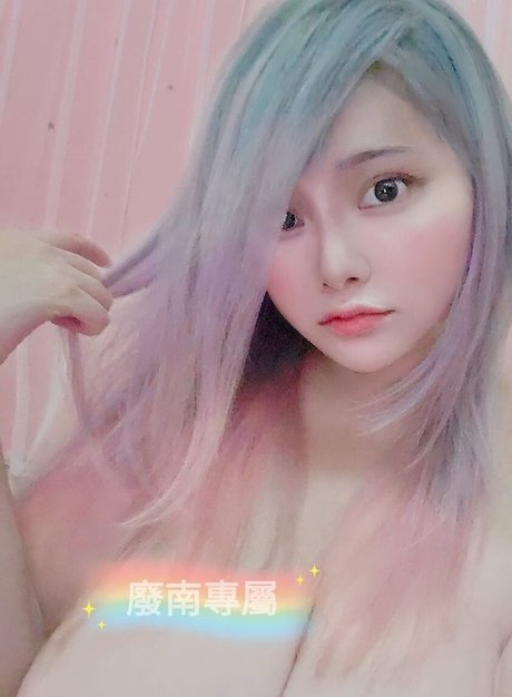 Virita TaTa アートポルノスター 画像