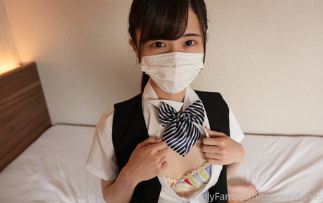 cosplayhands セクシーモデル 画像