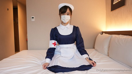 cosplayhands ポルノスター 画像