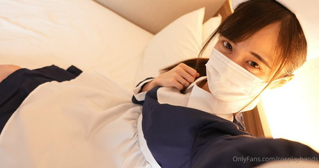 cosplayhands ポルノスター 画像