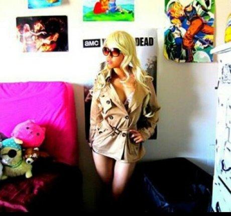 POVオンリーファン セクシー 画像