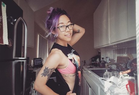 parallaxstella ポルノスター 可愛い 写真