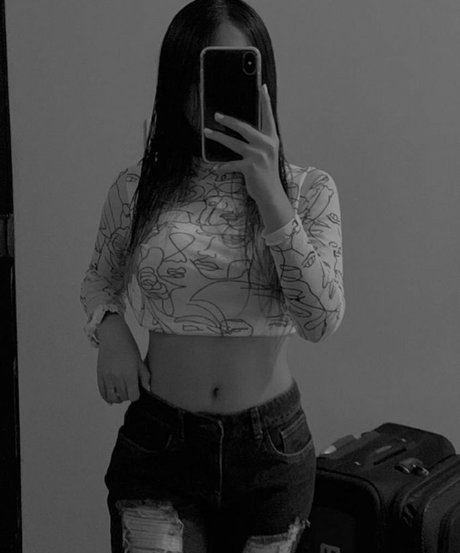 dariamariaaa セクシーモデル ギャラリー