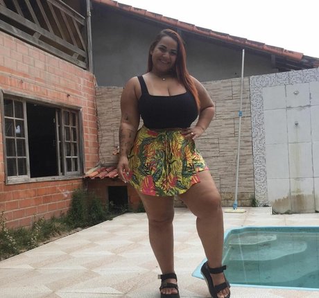 Adriane Esteves スターセックス 写真