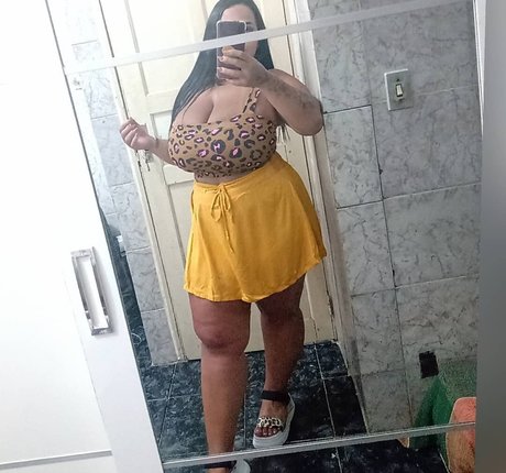 Adriane Esteves 最高のポルノスター 写真