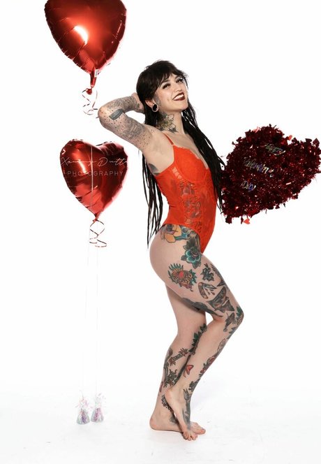 LyndenParkStudio セクシーなスター 写真