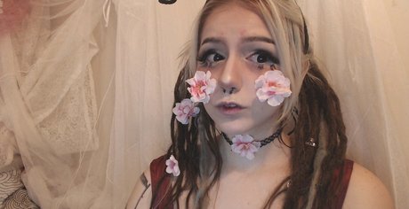 Crazymoonhotxxx ポルノスター 写真