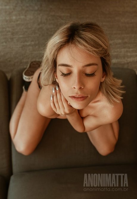 Giovanna Dias 限定モデル 写真