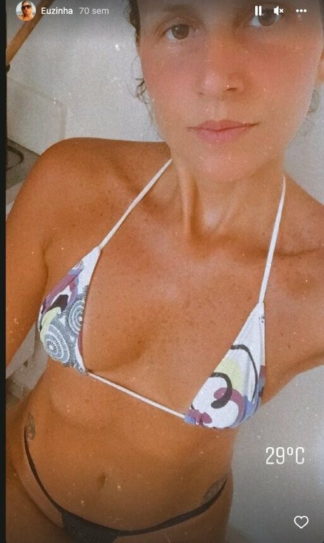 marie saboya セクシーモデル 写真