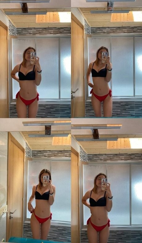 nerearoodriiguez ホットスター 写真