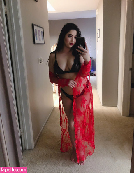 MarissaSoDope スター ヌード ギャラリー