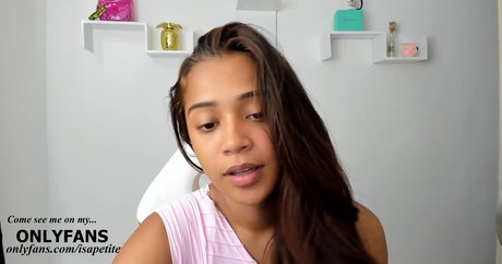 ISApetite ヌードスター ギャラリー