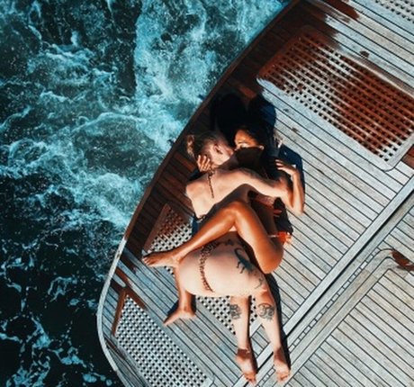 Gianninatv_ 最高のモデル 写真