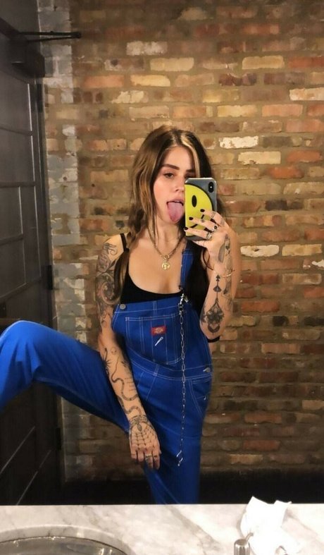 CrayCraysounds xxxスター 写真