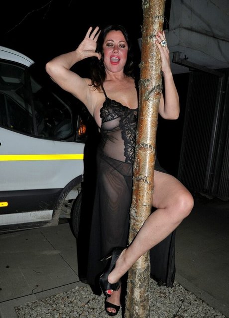 Lisa Appleton 限定スター 写真