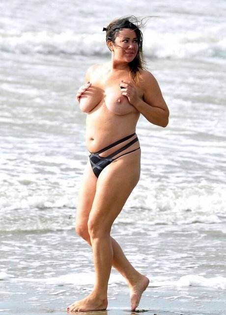 Lisa Appleton ポルノスター 写真