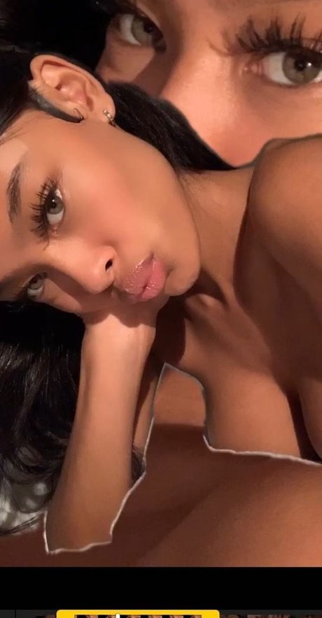 Vinetria 完璧なポルノスター 写真