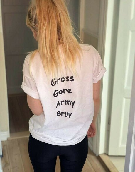 missbaffytwich 美しいスター 画像