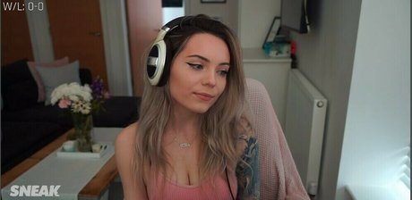 missbaffytwich 写真集