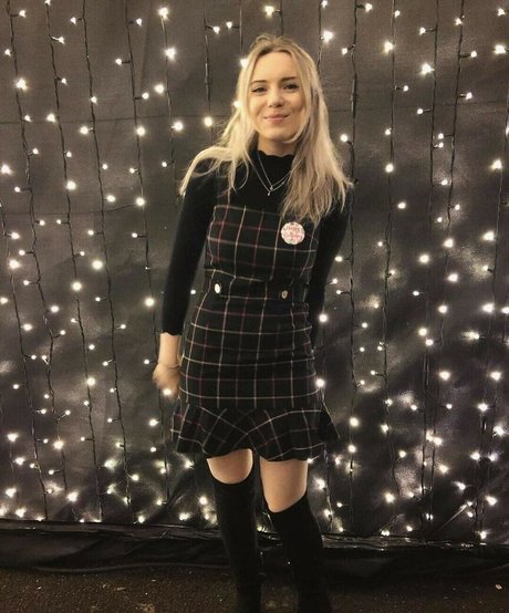 missbaffytwich セクシーモデル 写真