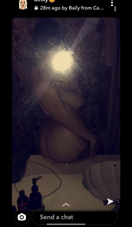 Bailey Ryan 裸のモデル 写真