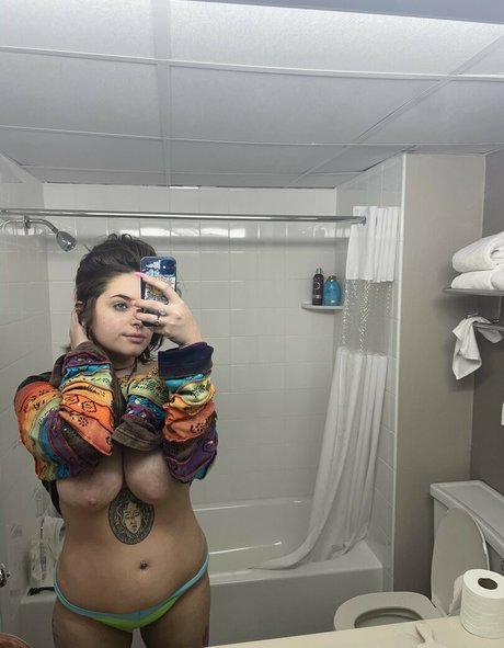 Bailey Ryan 素敵なポルノスター 写真