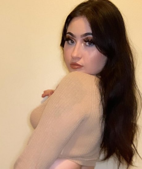 Sugarbear19 可愛いモデル 画像