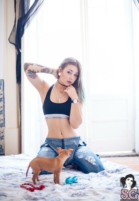 ジンジャーティーンオンリーファンズ ポルノ ギャラリー