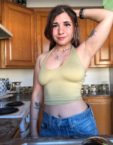 lilathena スターセックス 写真