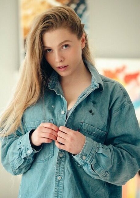 SiriSirililia HD女優 画像