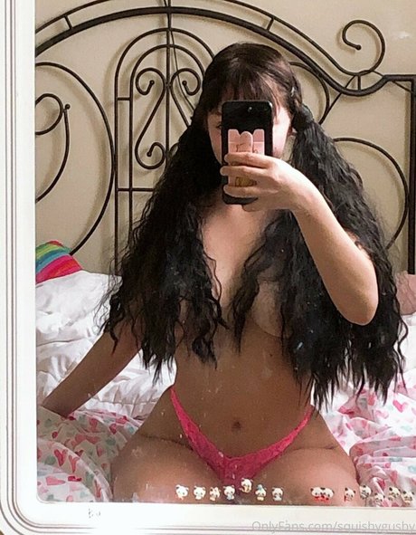 Squishygushy アートスター 画像