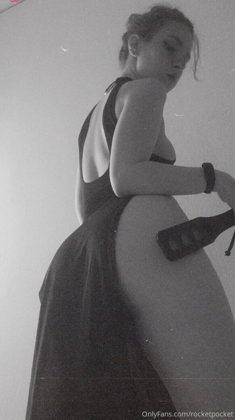 rocketpocket プロフィール写真