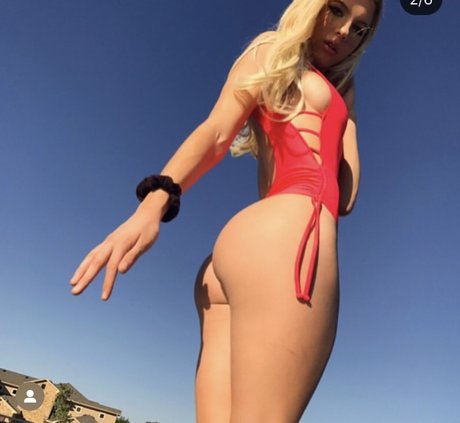 Lexie toth 高品質のポルノスター 写真