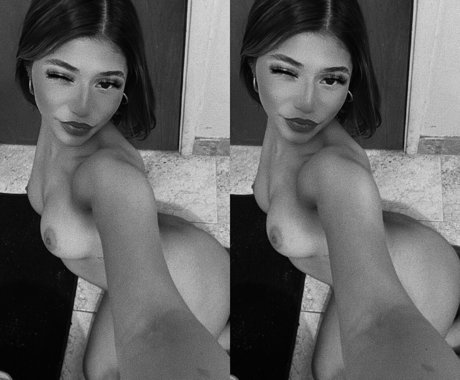 twotonedeedee ホットモデル ギャラリー