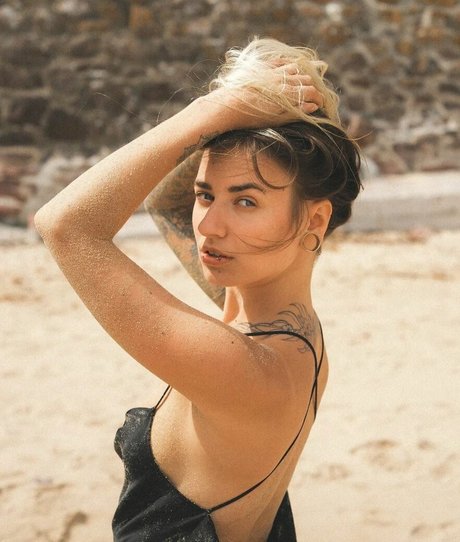 pandatylr ポルノスター 画像