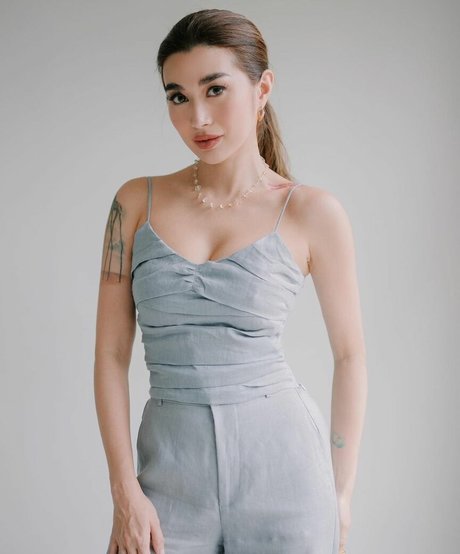 Nicole Asensio 女優 画像