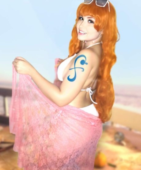 fiorincosplay 素敵なポルノスター 画像