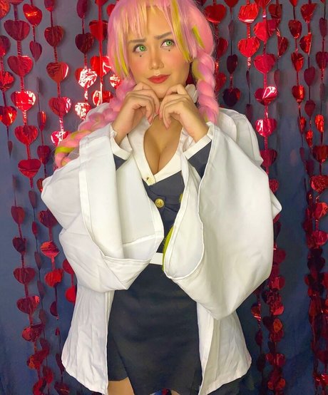 fiorincosplay 最高の女優 ギャラリー