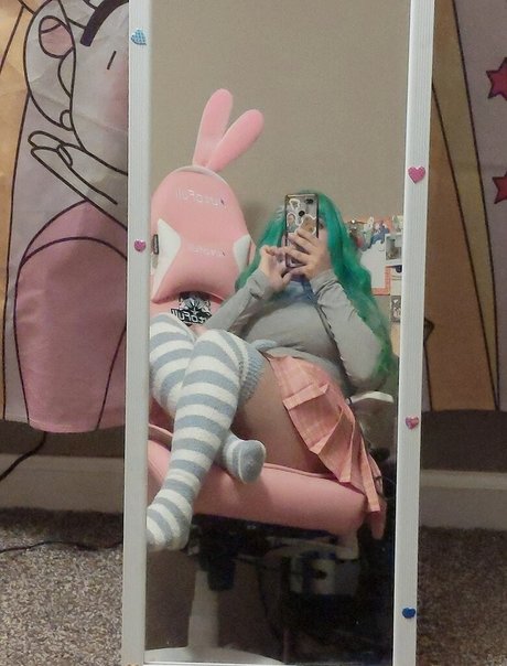 nninfula エロティックモデル ギャラリー