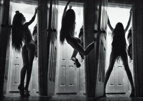 _creature feature ヌード女優 ギャラリー