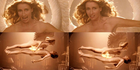 Emma Thompson 美しいスター 写真