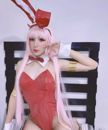 Mia Pon 高品質モデル 写真