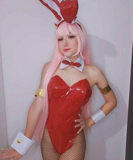 Mia Pon 美しいスター 写真