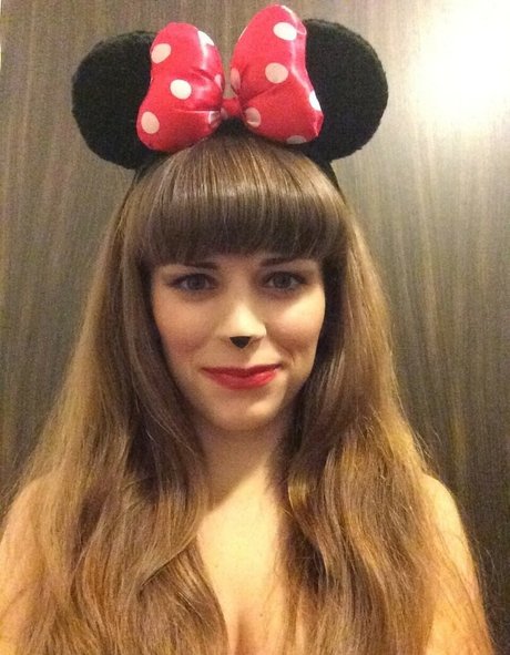 mimi morgane モデル 写真