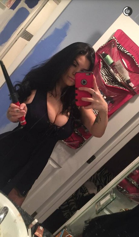 Alyssa Tognetti HD女優 写真