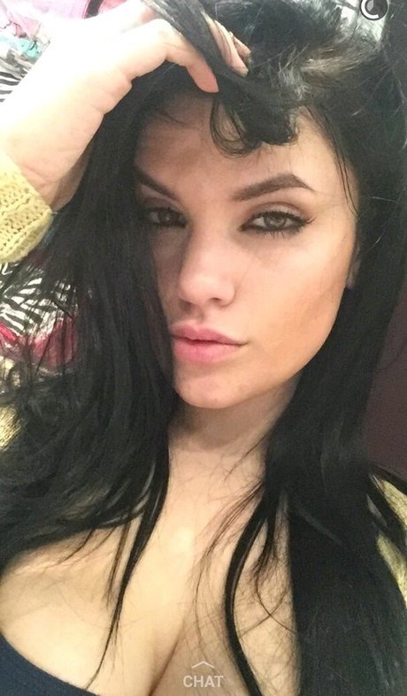 Alyssa Tognetti スター 裸 写真