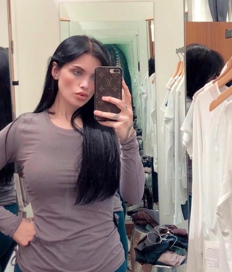 Alyssa Tognetti HD女優 画像