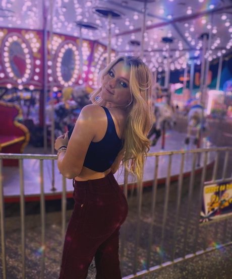 hannahjadedd 完璧な女優 画像